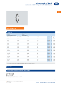 Thumbnail of document Pss 239815 locknut made of metal rstahl 20171